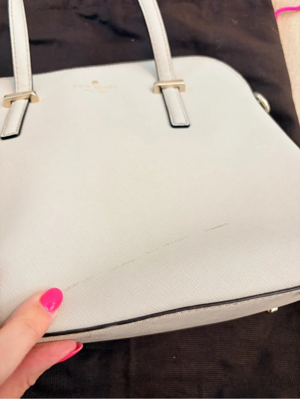 kate spade fair please